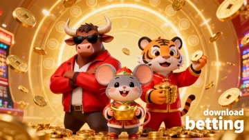 download betting